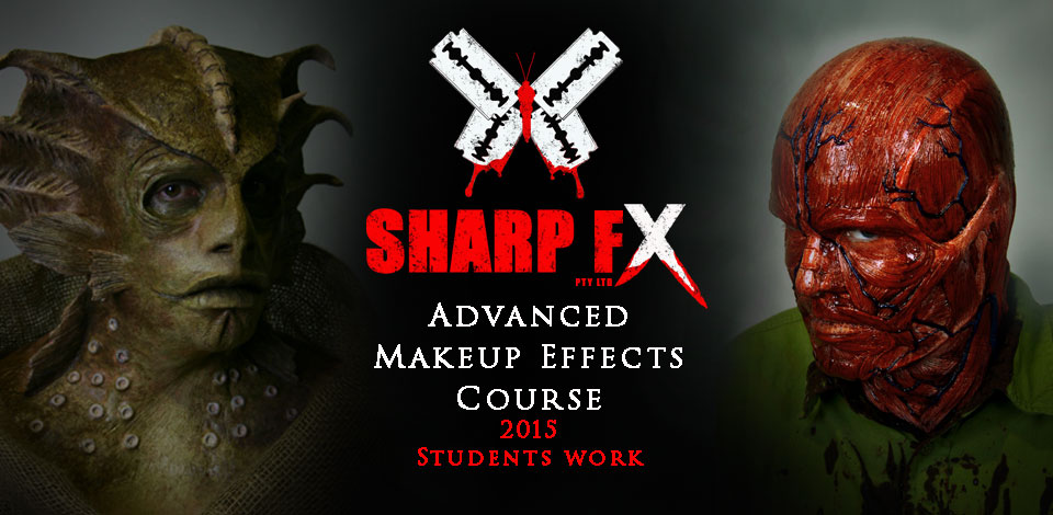 Student Makeup Advanced FX Course 2015