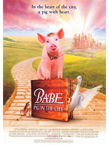 Babe-Pig-In-The-City